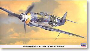���ȴ� ս���� 09534 ÷��ʩ���� Bf109K-4����������
