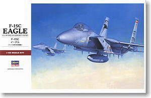 ���ȴ� ս���� 07249 PT49 F-15Cӥ