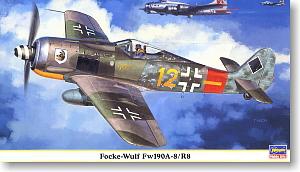 ȴ ս 09841 -ֶ Fw190A-8/R8()