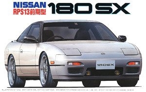 ��ʿ�� �ܳ� ID63 034454 RPS13 180SX�����ͺ�`96