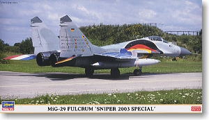 ���ȴ� ս���� 00861 MiG29 ֧�� `�ѻ��� 2003�ؼ�`