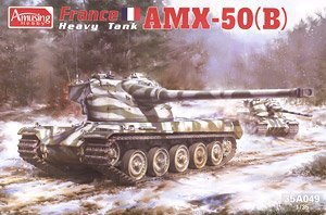 Amusing ս 35A049 ̹AMX-50(B)