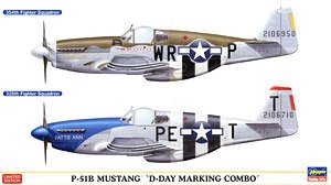 ȴ ս 02054 P-51B Ұŵ׵½ϡ