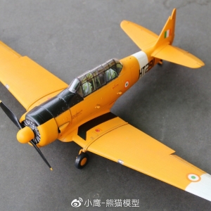 СӥƷKitty Hawk 1/32 T-6 Texan Model