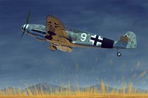 С ɻ 02298 ¹BF109G-10ս