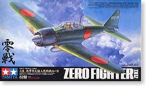 ﹬ ɻ 60309 Mitsubishi A6M5 Zero (Zeke)