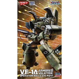 ȴ  65877 VF-1A װŮ `жһ`