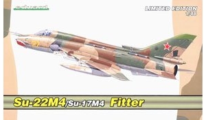 ţħ ս 1151 Su-22 M4/Su-17 M4 