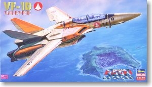 ȴ ʱҪ ս 65780 VF-1D񣨲ͼ°װ