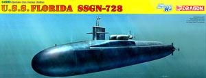  Ǳͧ 1056 ǱͧSSGN-728