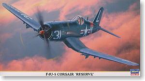 ���ȴ� ս���� 09461 F4U-5 ����������
