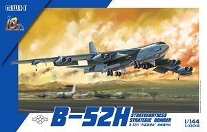  ը L1008 վ B-52H սԺը