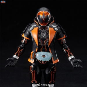 ȼɣFigure-rise Standard ʿGhost Ore Damashii 