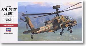 ���ȴ� ֱ���� 07242 AH-64D �����泤����JGSDF��