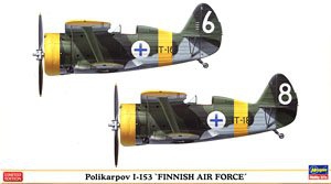 ���ȴ� ս���� 02144 ������������ I-153 `�����վ�`��2�ܷɻ���