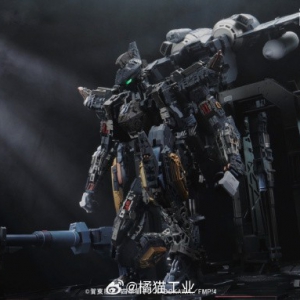 ����è��ҵ��Ʒ������ħ�� 1/35��ȫ�����񳱡����ǻ���ARX-8 ����ħ����