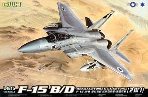  ս L4815 F-15BDɫпվվ