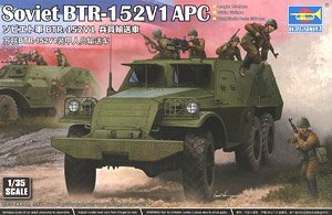 С Ĵ 09573 BTR-152V1װԱͳ