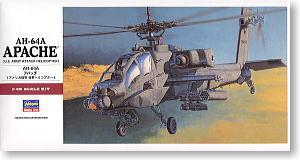 ȴ ֱ 07224 PT24 AH-64A 