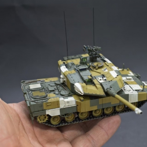 ����������Ʒ | �Ʒ� 1/72 ����A7+̹��ģ��