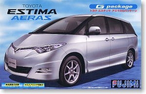 ��ʿ�� �ܳ� OID126 036854 ����Estima Aeras G�׼�