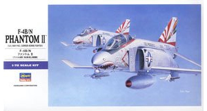 ���ȴ� ս���� 00566 E36 F-4B/N ��ӰII