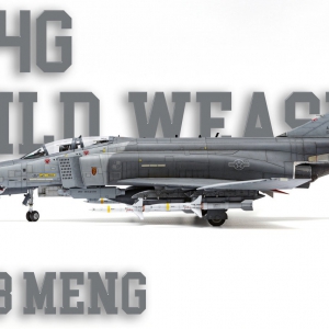 MENGһװھ  F-4G AVIATION