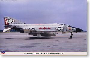 ȴ ս 09727 F-4J ӰII VF-102 β
