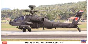 ȴ ս 09938 AH-64A/D 桰簢桱