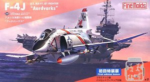 FineMolds ս FP43S F-4JսAardvarks޶棩