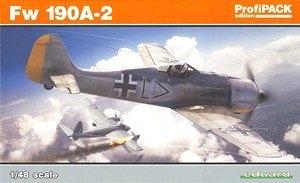 ţħ ս 82146 Fw 190A-2 Profipack