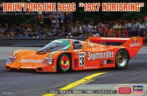 ȴ  20557 ױʱ 962C `1987 Norisring`