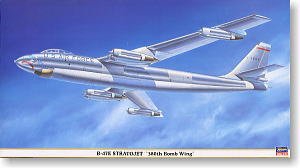 ���ȴ� ��ը�� 00683 B-47E ˹������˹�ء���380��ը�����ӡ�