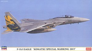 ȴ ս 02272 F-15J ӥ`Сر2017`