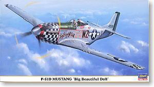 ���ȴ� ս���� 09480 P-51DҰ����������ż��