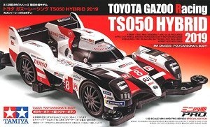 ﹬  95533 Toyota Gazoo Racing TS050 Hybrid 2019(MA)(̼)