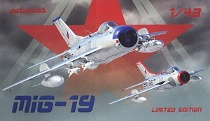 ţħ ս 11141 MiG-19 