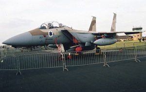 ɫ F-15I ս
