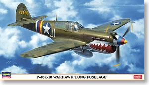 ���ȴ� ս���� 07319 P-40K-10 սӥ�������͡�