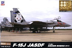  ս SNG03E F-15J 2013սܾ ʴ̼