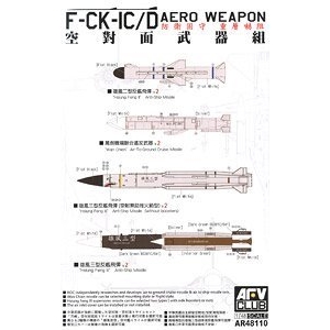 AFVսӥ AR48110 F-CK-1C/Dĺ