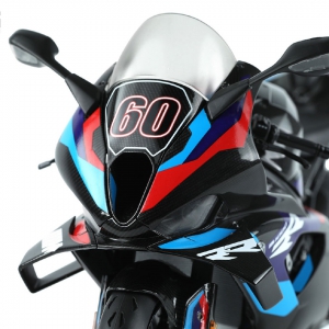 ��MENG��Ʒ��1/9 ����M1000RRˮ��ϸ������