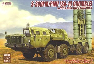 ģ  UA72052 S-300PM/PMUSA-105P85D