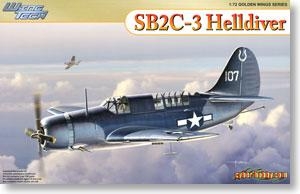  ɻ 5059 SB2C-3иը
