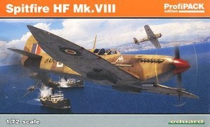 ţħ ս 70129  HF Mk.VIII Profipack
