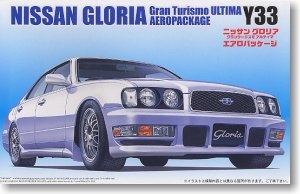 ��ʿ�� �ܳ� OID118 036625 �ղ�Y33 Gloria Aero Package