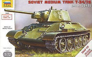  ̹ 5001 ̹ T-34/761943 ͺţ