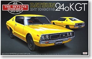 ൺ ܳ SP 43240 DATSUN 240K GT 2HT KGC110¼˹гڹ