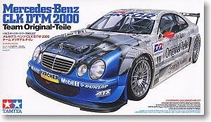 ﹬  24237 CLK DTM 2000 Original-Teile