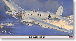 ���ȴ� ��ը�� 00789 ����˶� He111H-16